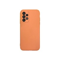Coque Zanae Color orange compatible Samsung Galaxy A33 5G