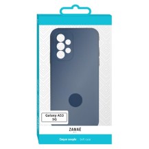 Coque Zanae Color marine pour Samsung Galaxy A53 5G