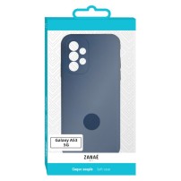 Coque Zanae Color marine pour Samsung Galaxy A53 5G