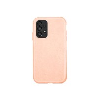 Coque Organik rose pour Samsung Galaxy A33 5G