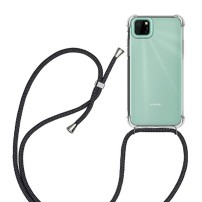 Coque Cordella transparente pour Huawei Y5p (2020)