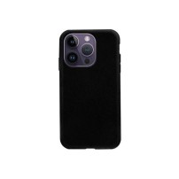 Coque Organik noire pour iPhone 14 Pro Max