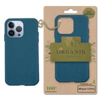 Coque Organik marine pour iPhone 13 Pro