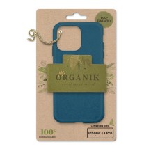 Coque Organik marine pour iPhone 13 Pro