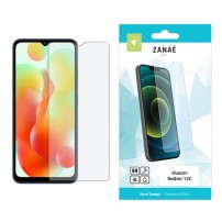 Film Protecteur en verre trempé pour Redmi 12C Transparent