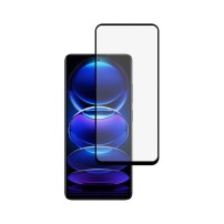 Protection écran en verre trempé pour Redmi Note 12 Pro et Pro+