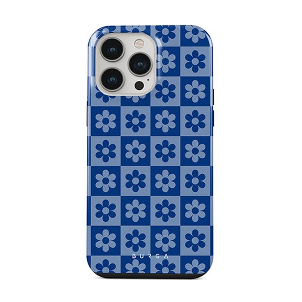 Coque Bloom Boom pour iPhone 14 Pro