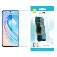 Film protecteur en verre trempé pour Honor X8a - Transparent