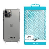 Coque imprimée Zanae pour iPhone 12 Pro Max