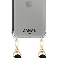 Coque imprimée Zanae pour iPhone 12 Pro Max