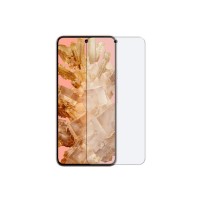 Film Protecteur en Verre Trempé pour Google Pixel 8 Transparent