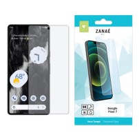 Film protecteur en verre trempé pour Google Pixel 7