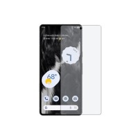 Film protecteur en verre trempé pour Google Pixel 7