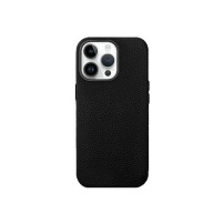 Coque Easy Rider noire pour iPhone 14 Pro