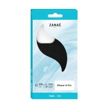 Coque Easy Rider noire pour iPhone 14 Pro