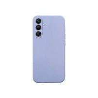 Coque Zanae Color Lilas pour Galaxy A25