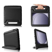 Coque Mobikid pour Samsung Galaxy Tab A9 8.7 Noir
