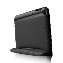 Coque Mobikid pour Samsung Galaxy Tab A9 8.7 Noir