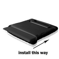 Coque Mobikid pour Samsung Galaxy Tab A9 8.7 Noir