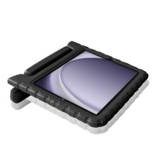 Coque Mobikid pour Samsung Galaxy Tab A9 8.7 Noir