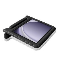 Coque Mobikid pour Samsung Galaxy Tab A9 8.7 Noir