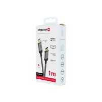 Câble HDMI 4K 1m Universel