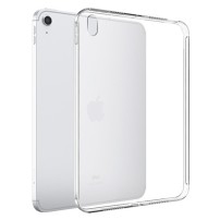 Coque softgel transparente pour iPad Pro 11" 5e génération