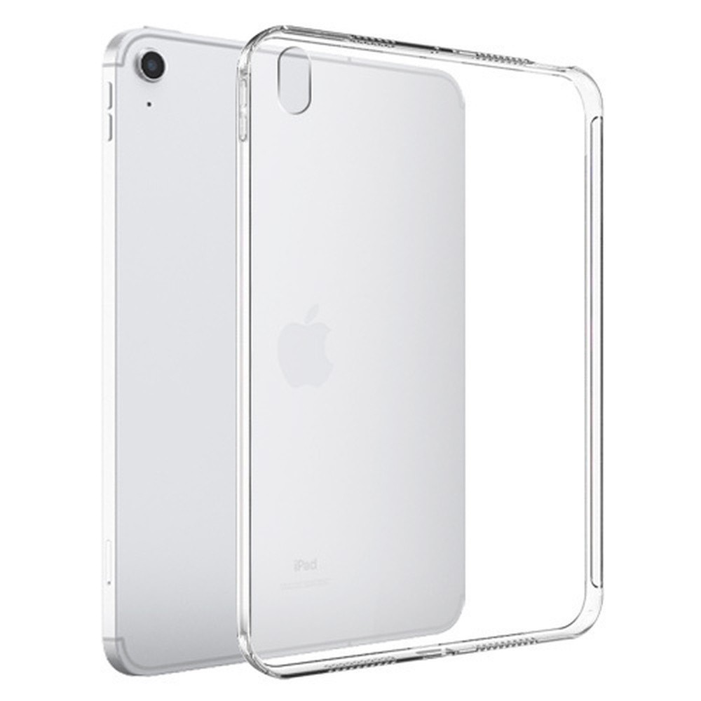 Coque softgel transparente pour iPad Pro 11" 5e génération