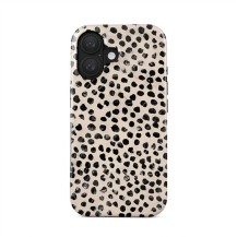 Coque Burga Almond Latte pour iPhone 16