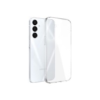 Coque Softgel transparente pour Galaxy A16
