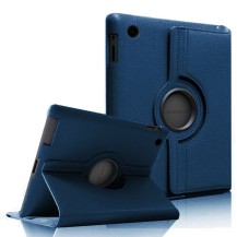 Étui rotatif marine pour Galaxy Tab S10 et S9