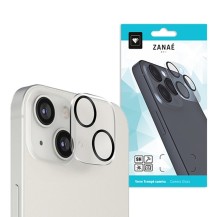 Film de protection caméra Galaxy A16 transparent