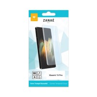 Verre trempé recourbé transparent pour Xiaomi 15 Pro