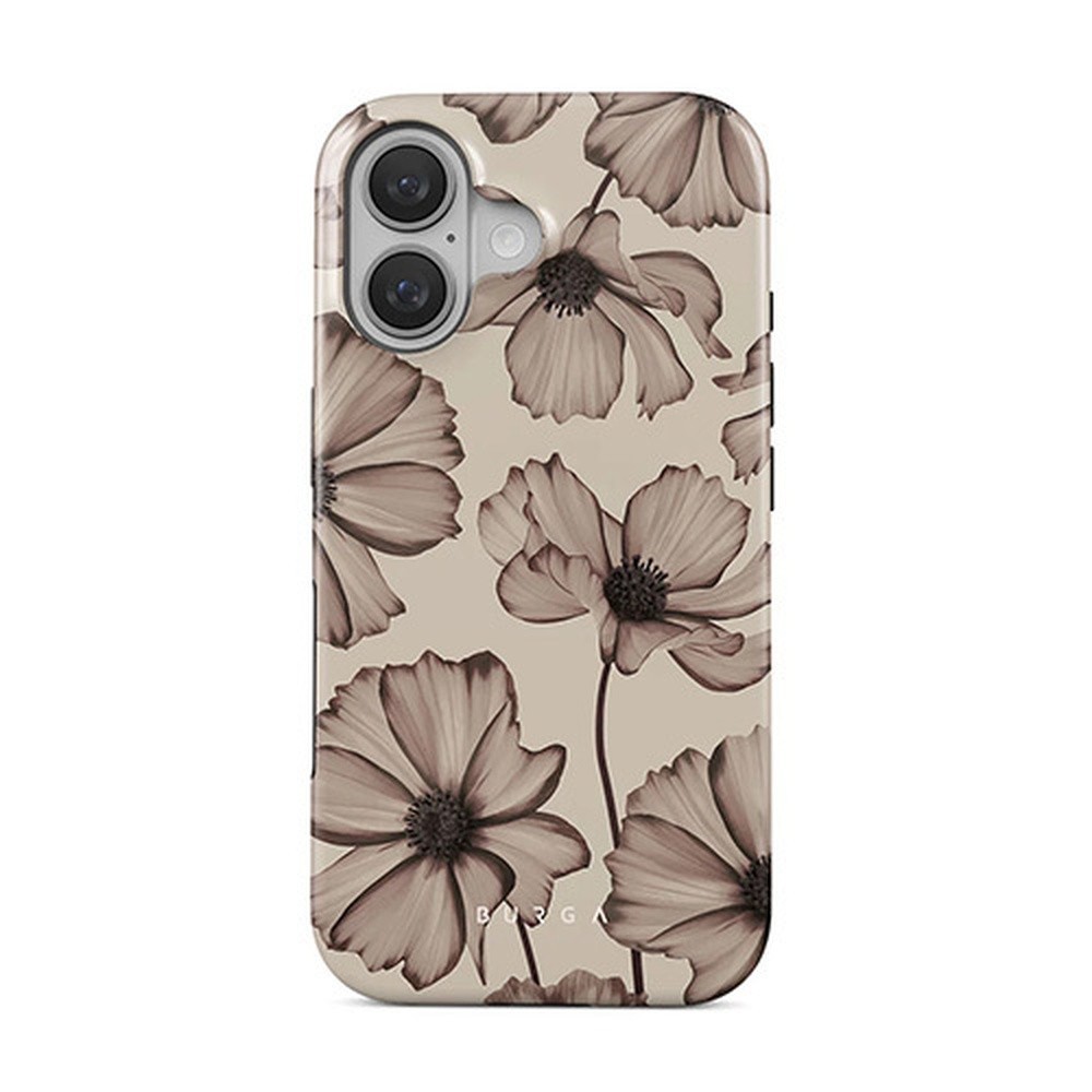 Coque Barely Yours pour iPhone 16