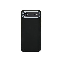 Coque Infinity noire pour iPhone Air
