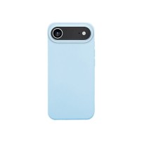Coque Infinity bleu clair pour iPhone Air