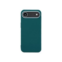 Coque Infinity pour iPhone Air en vert foncé