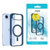 Coque MagSafe marine pour iPhone Air