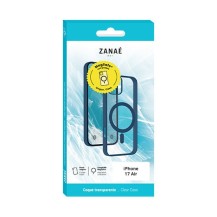 Coque MagSafe marine pour iPhone Air