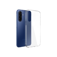 Coque Softgel transparente pour Galaxy A17