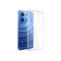 Coque Softgel transparente pour Redmi 15C