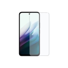 Verre trempé transparent compatible avec Xiaomi Redmi 15 et Poco M7 4G