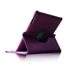 Étui Rotatif Violet pour Galaxy Tab A 10.1 2019