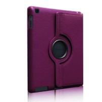 Étui Rotatif Violet pour Galaxy Tab A 10.1 2019