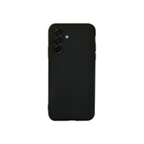 Coque Zanae Color noire pour Galaxy A17