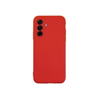 Coque Zanae Color rouge pour Galaxy A17