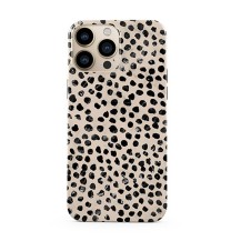 Coque Almond Latte pour iPhone 13 Pro