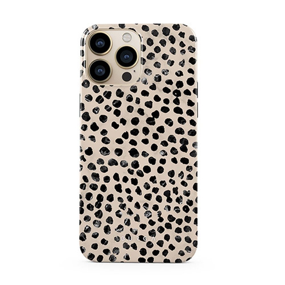 Coque Almond Latte pour iPhone 13 Pro