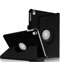 Étui Rotatif Noir pour iPad Pro 10.5" (1e génération)