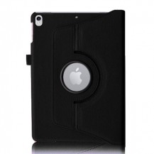 Étui Rotatif Noir pour iPad Pro 10.5" (1e génération)